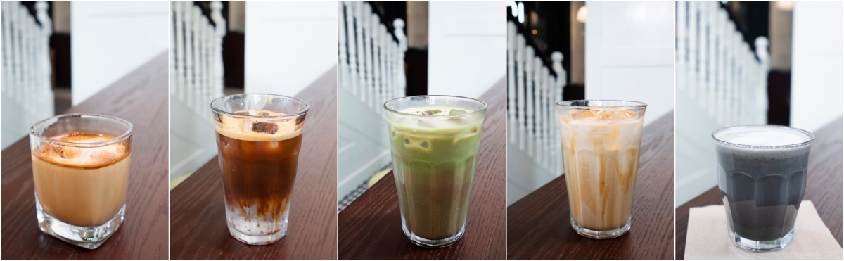 時裝結合咖啡店！NODI COFFEE SHOP進駐JACK WILLS 銅鑼灣旗艦店